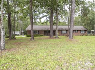 219 Wiregrass Rd, Folkston, GA 31537