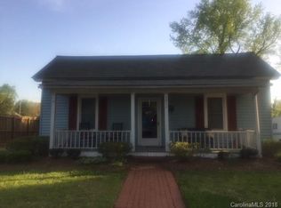 1011 Valley St, Kannapolis, NC 28081