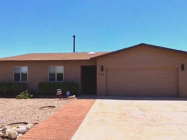 5120 Calle Vieja, Sierra Vista, AZ 85635