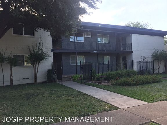 3rd image of 4708 San Jacinto St APT 11
