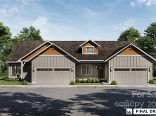 21 Cozy Cottage Way #8, Arden, NC 28704