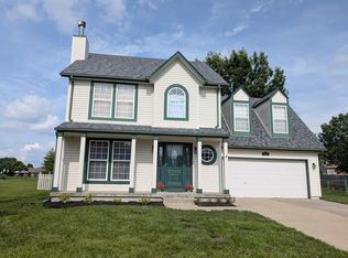 321 N Pine St, Gardner, KS 66030