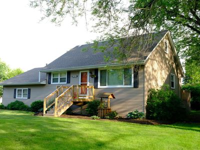 29W305 National St, West Chicago, IL, 60185