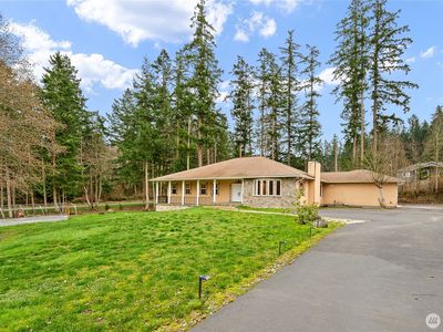 909 Double View Drive, Camano Island, WA, 98282