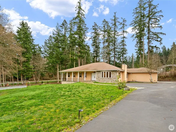 909 Double View Drive, Camano Island, WA 98282