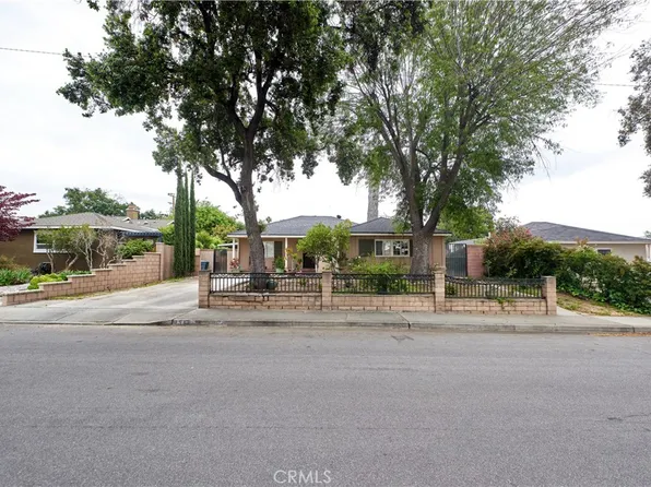 356 Geneva Ave, Claremont, CA 91711