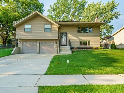 616 Boxwood Dr, Schaumburg, IL, 60193