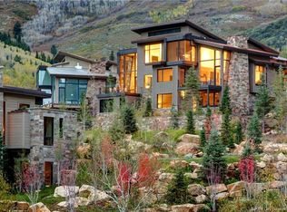 2555 Enclave UNIT 34, Park City, UT 84098