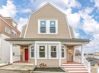 10 Hampden St #2, Gloucester, MA 01930