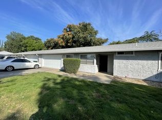 100 W. Tonea Way (A) - #4, Chico, CA 95973