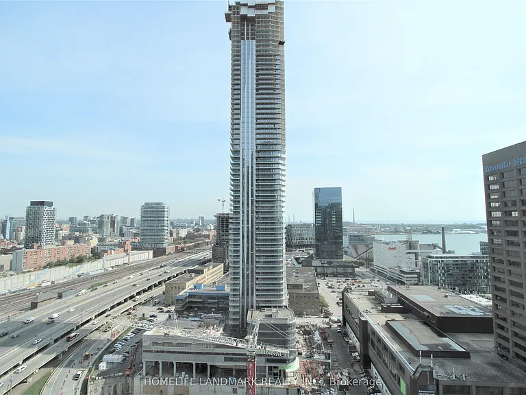 12 Yonge St #2604 — Photo 11