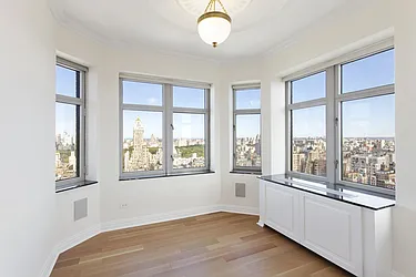 Rented by Furumoto Realty of New York City Inc