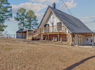 54 County Road 4061, Lafe, AR 72436