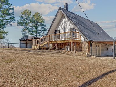 54 County Road 4061, Lafe, AR, 72436