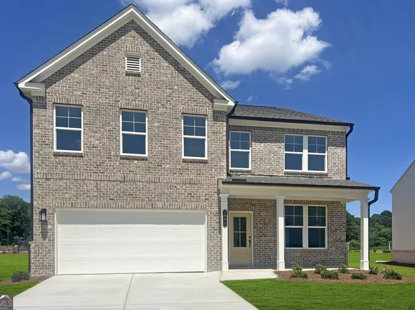 2016 Jordan Knoll Ln, Lawrenceville, GA 30043