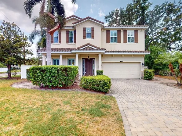 3615 S Church Ave, Tampa, FL 33629