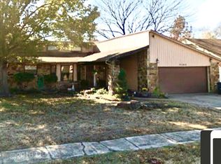 9266 E 58th Pl, Tulsa, OK 74145