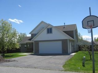 58 E Cross Town Ct, Belgrade, MT 59714