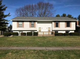 592 Dirlam Ln, Mansfield, OH 44904