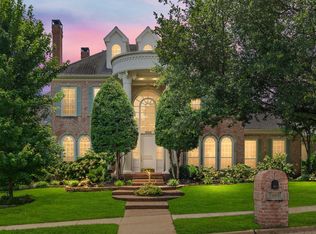 1608 Driskill Dr, Irving, TX 75038