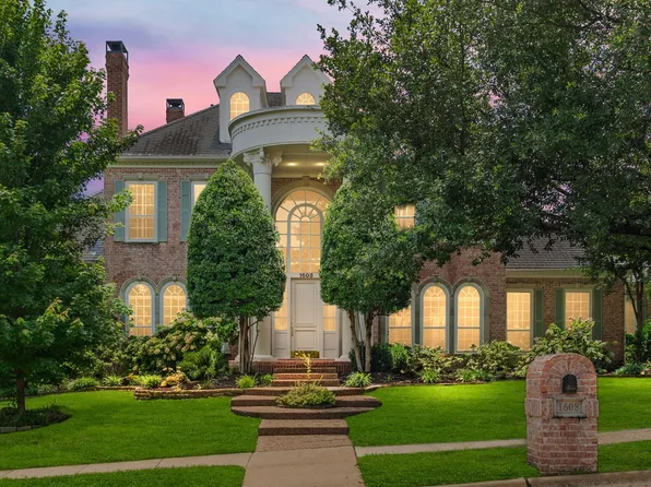1608 Driskill Dr, Irving, TX 75038