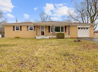 103 N Green Springs Rd, Indianapolis, IN 46214