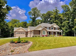 11664 Azbury Blvd, Roanoke, IN 46783