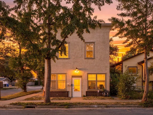 2600 Washington St NE, Minneapolis, MN 55418