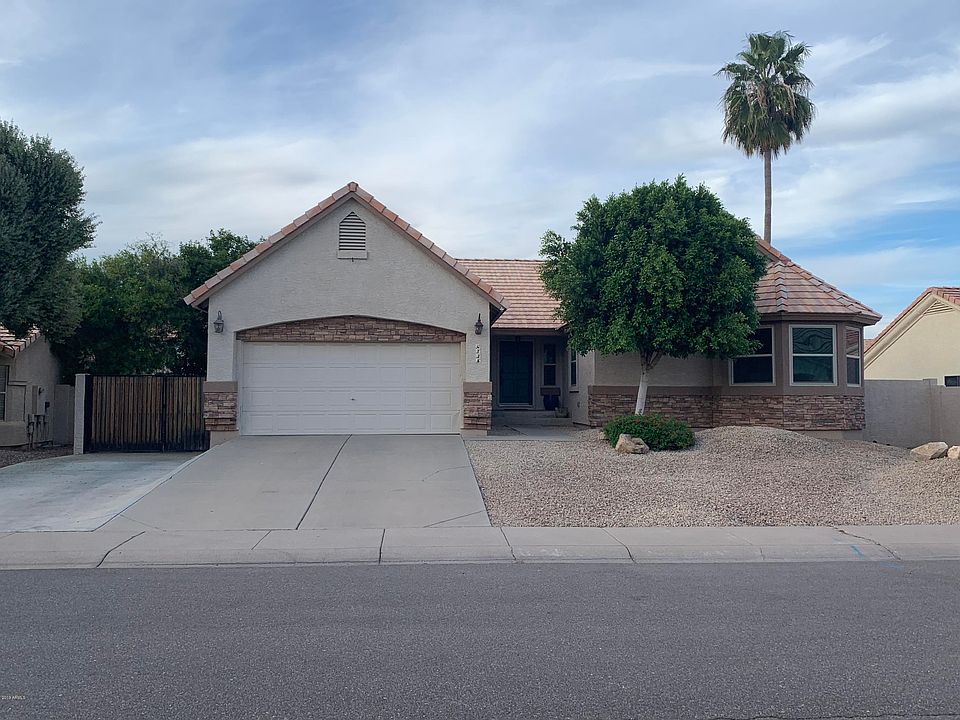 1st image of 6728 W Piute Ave