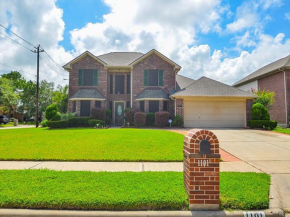 4th image of 1101 Glenmeadows Dr