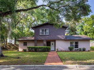 2147 NW 7th Pl, Gainesville, FL 32603