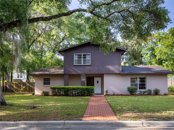 2147 NW 7th Pl, Gainesville, FL 32603