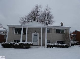 29719 Wagner Dr, Warren, MI