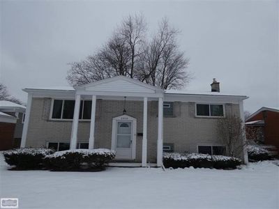29719 Wagner Dr, Warren, MI, 48093