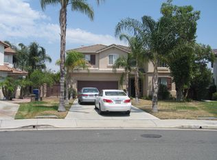 8350 New Windsor St, Riverside, CA 92508