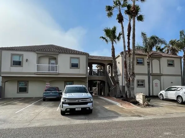 105 E Pompano St #1, South Padre Island, TX 78597