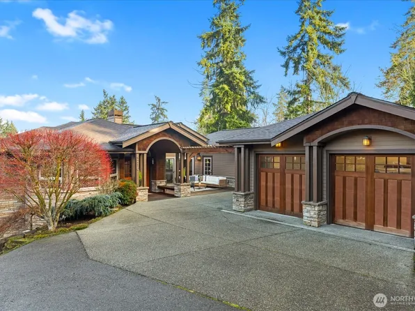 4210 167th Court SE, Bellevue, WA 98006