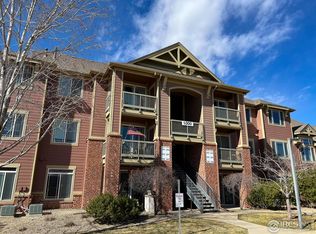 804 Summer Hawk Dr UNIT 1302, Longmont, CO 80504