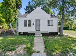 9110 Forrer St, Detroit, MI 48228
