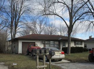 830 W 39th Ave, Hobart, IN 46342