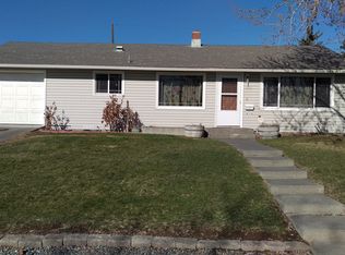 412 N Dale Rd, Moses Lake, WA 98837