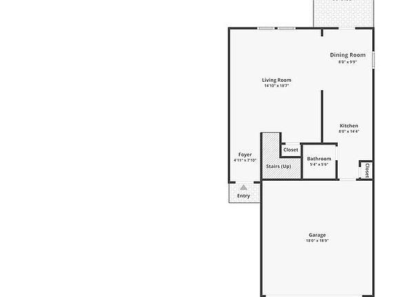 2nd image of 1083 Manston Pl SW