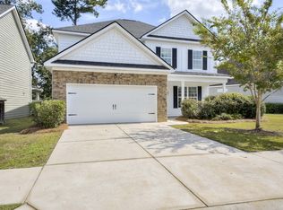 412 Riley Ln, Grovetown, GA 30813