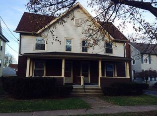77 Capitol St, Auburn, NY 13021