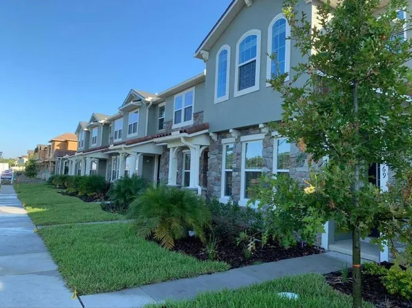 13375 Gorgona Isle Dr, Windermere, FL 34786