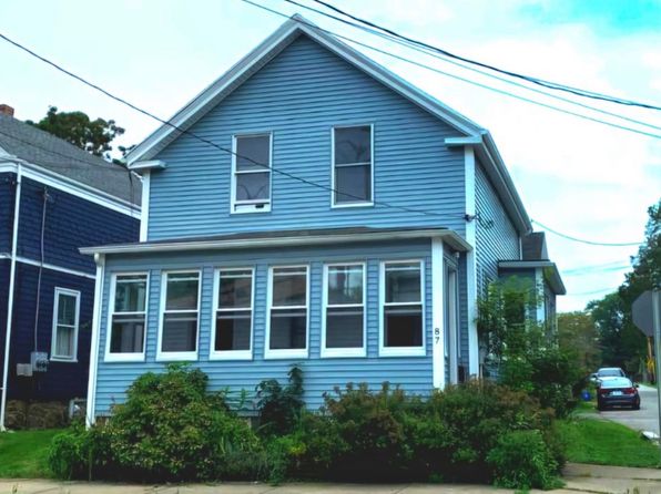 87 Van Zandt Ave