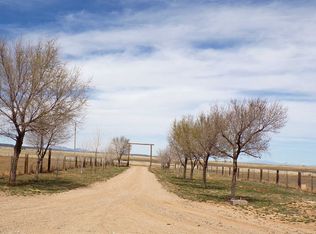 362 Howell Rd W, Estancia, NM 87016