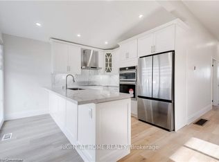 67 Sunrise Dr, Hamilton, ON L8K 4C4