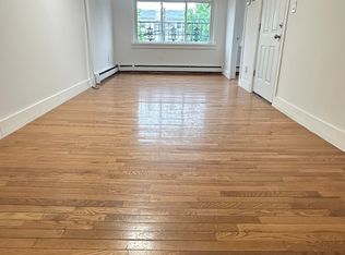 18-20 Irvine Turner Blvd #2, Newark, NJ 07103