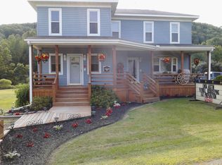 1179 State Route 36, Troupsburg, NY 14885